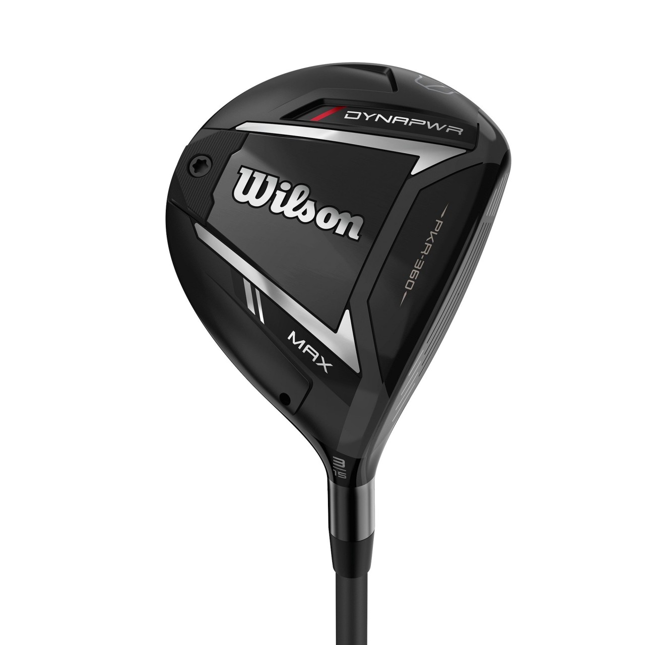 Wilson Dynapower MAX Fairwayholz