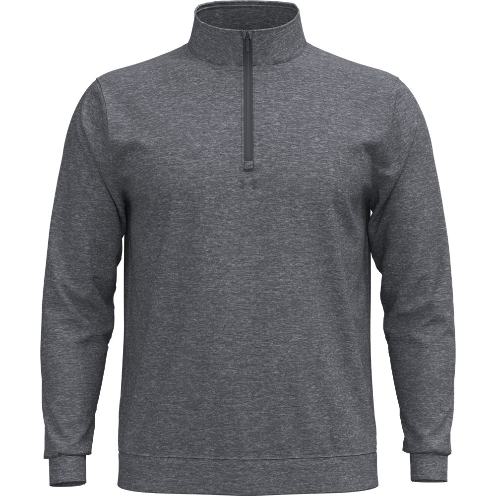 Under Armour UA Drive Midlayer Pullover Herren XXXL schwarz/grau XXXL schwarz...