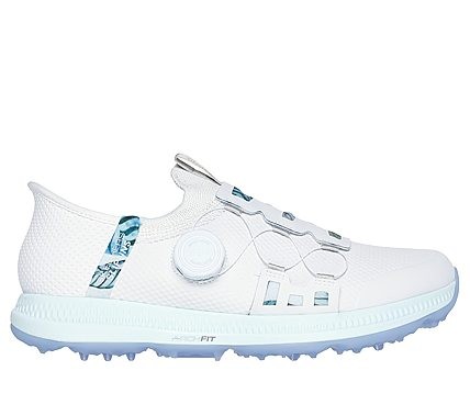 Skechers Slip-Ins GO GOLF Elite 5 Golfschuh Damen