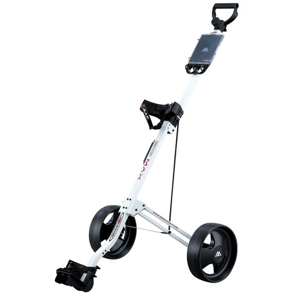 Big Max Basic Golf Trolley