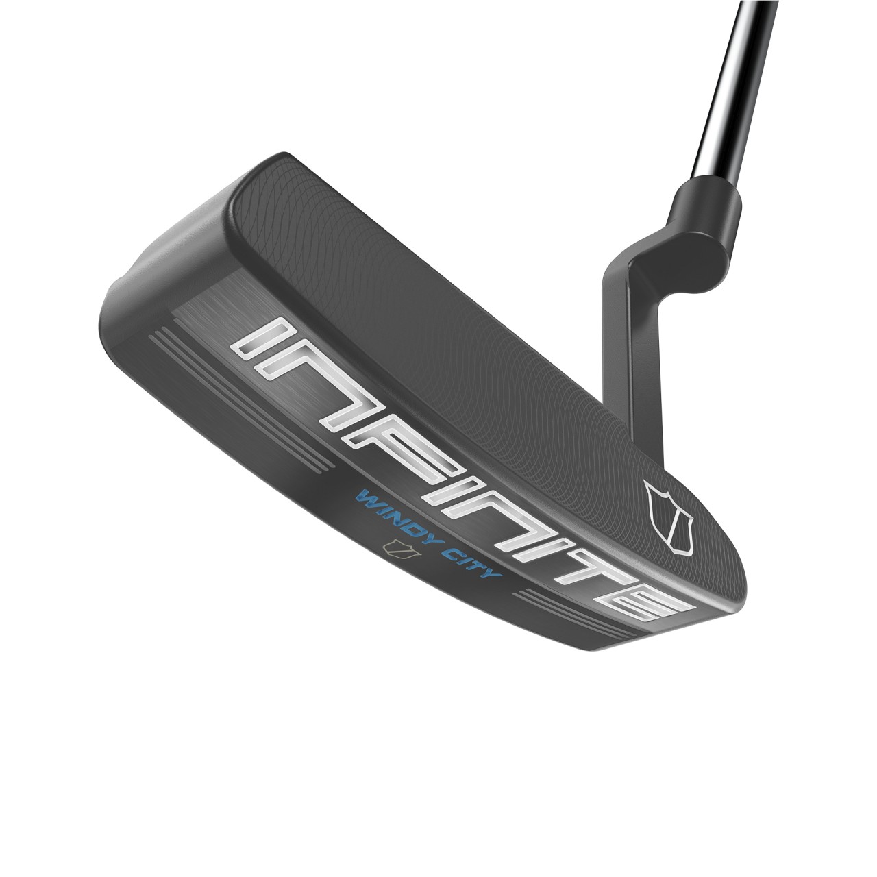 Wilson Infinite Windy City Putter Damen
