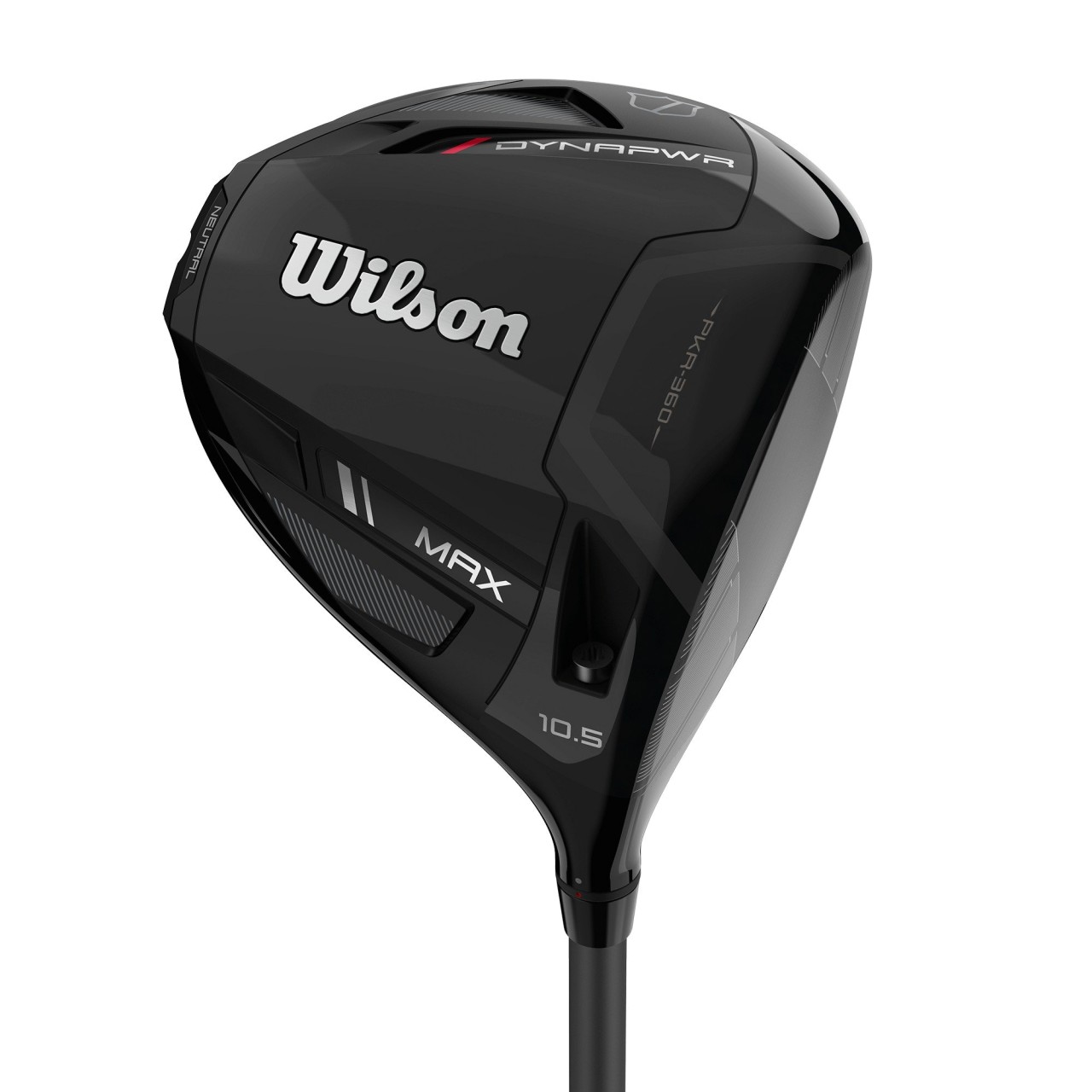 Wilson Dynapower MAX Driver
