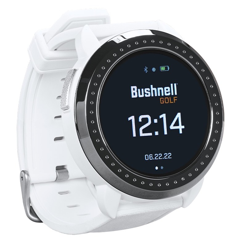 Bushnell ION Elite GPS Entfernungsmesser Uhr