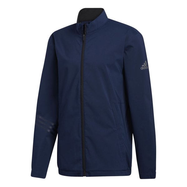 adidas Golf Provisional R Herren Regenjacke navy
