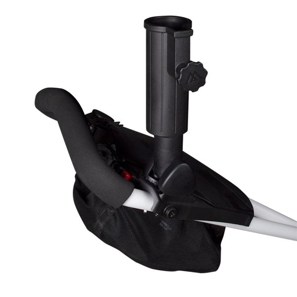 'Big Max Rainstar Quickfix Classic Oversize Regenschirmhalter'