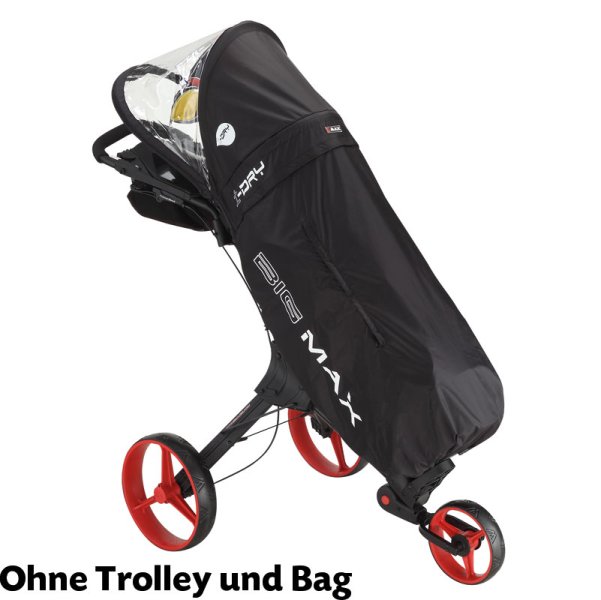 'Big Max I-Dry Drop Stop Regencover'