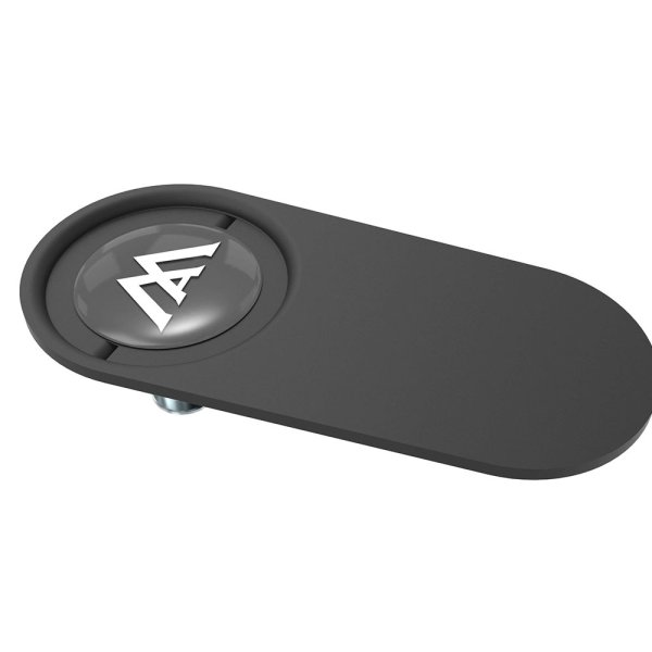 'Big Max Rangefinder Magnet Plate'