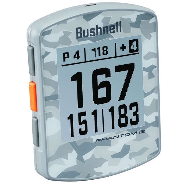 'Bushnell Phantom 2 GPS Entfernungmesser camo'