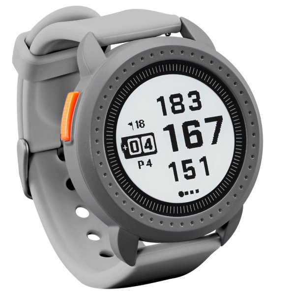 'Bushnell Ion Edge GPS Golfuhr grau'