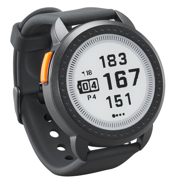 'Bushnell Ion Edge GPS Golfuhr schwarz'