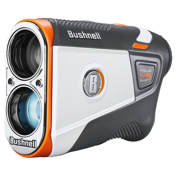 'Bushnell Tour V6 Shift Laser Entfernungsmesser'