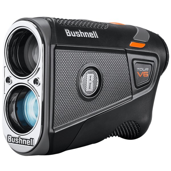 'Bushnell Tour V6 Laser Entfernungsmesser'
