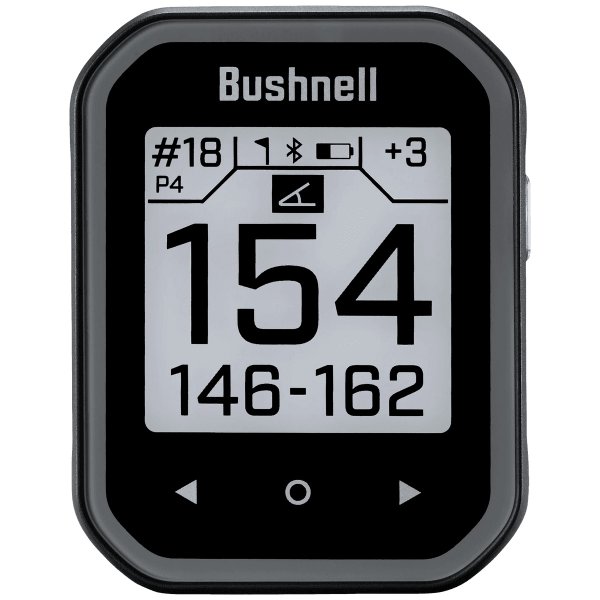 'Bushnell Phantom 3 Slope GPS Entfernungmesser schwarz'