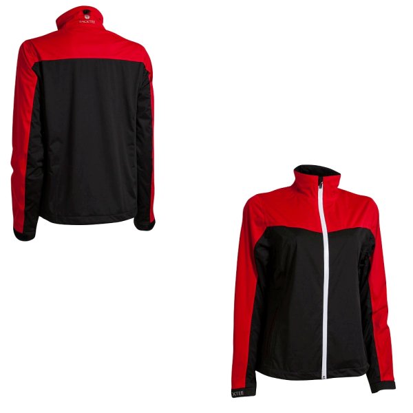 'BackTee Golf Damen 4-WegeStretch Pro Regenjacke (76626)'