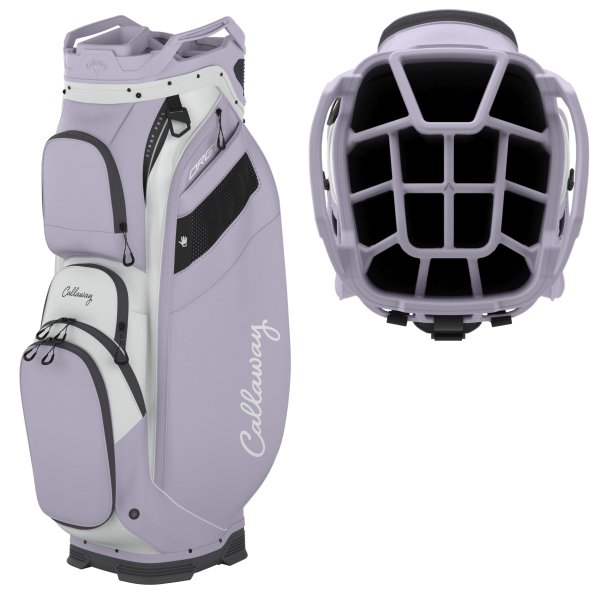'Callaway Org 14 Cartbag Damen rosa'