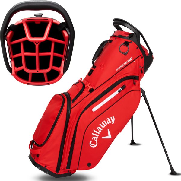 'Callaway Fairway 14 Standbag rot'