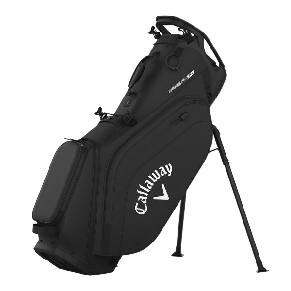 'Callaway Fairway 14 Standbag schwarz'