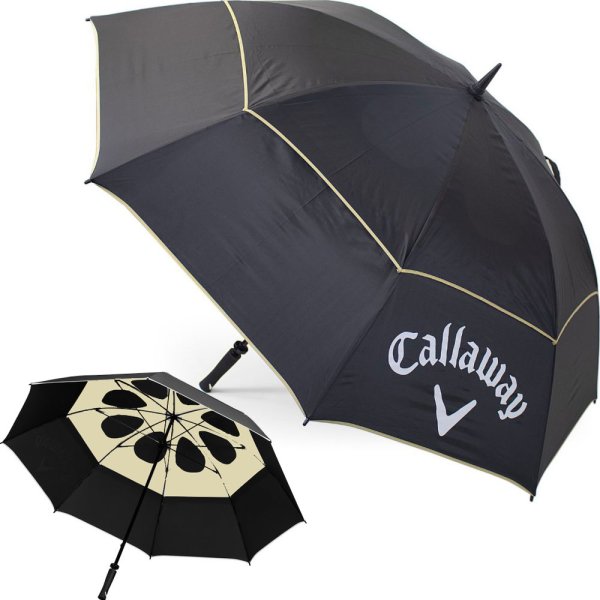'Callaway Epic Star Double Canopy 163cm Regenschirm'