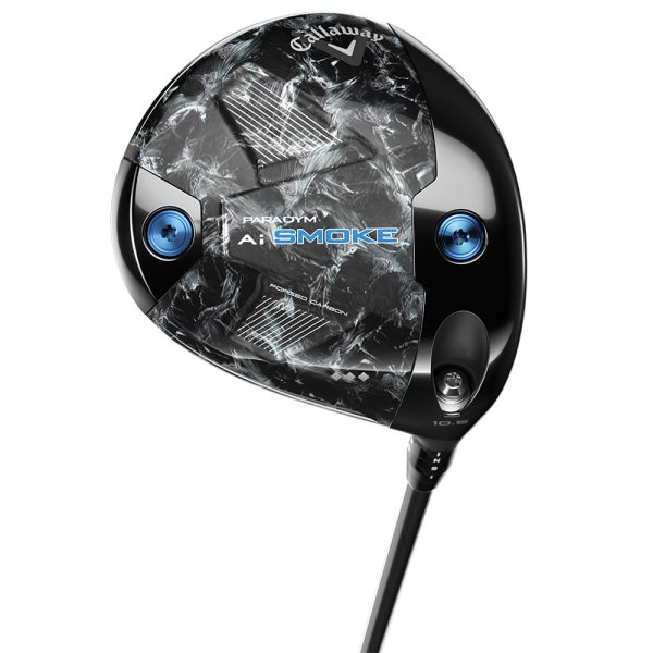 'Callaway Ai Smoke TD Driver'