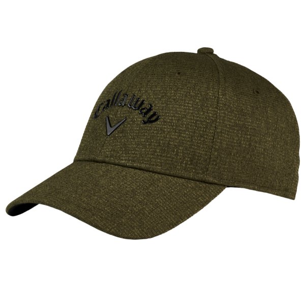 'Callaway Liquid Metal 2 Adjustable Cap mil grÃ¼n'