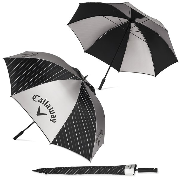 'CallawayGolf UV 64' Regenschirm'