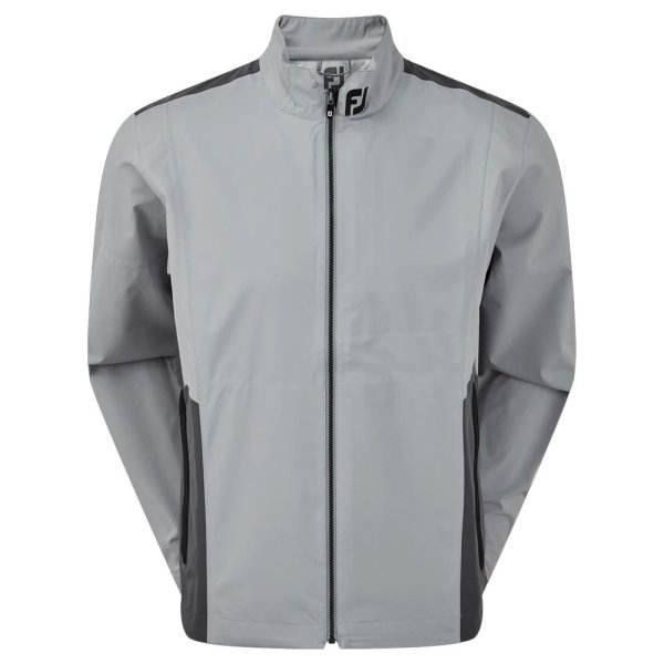 'Footjoy Hydrolite HLV2 Regenjacke (92961) grau'