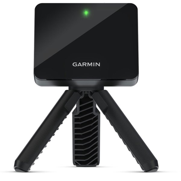 'Garmin Approach R10 Launch Monitor'