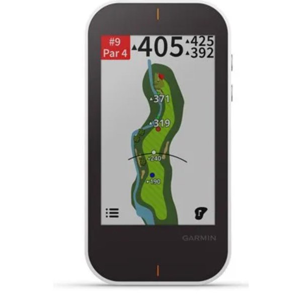 'Garmin Approach G80 GPS Handhold schwarz'