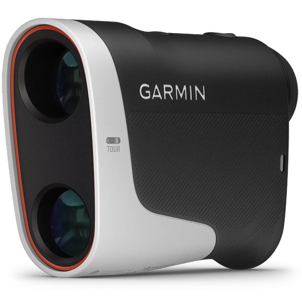 'Garmin Approach Z30 Laser Entfernungsmesser schwarz/weiss'