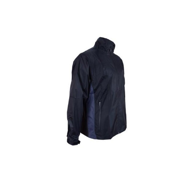 'Greg Norman Shark 5000 Regenjacke schwarz'