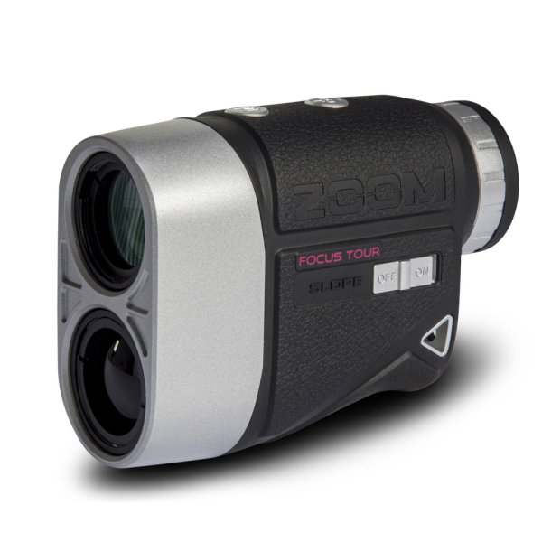 'Zoom Focus Tour Laser Entfernungsmesser'