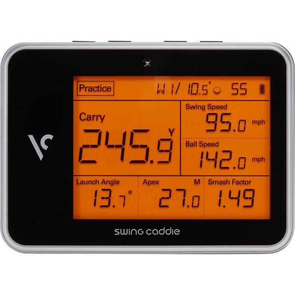 'Swing Caddie Launch Monitor SC300'