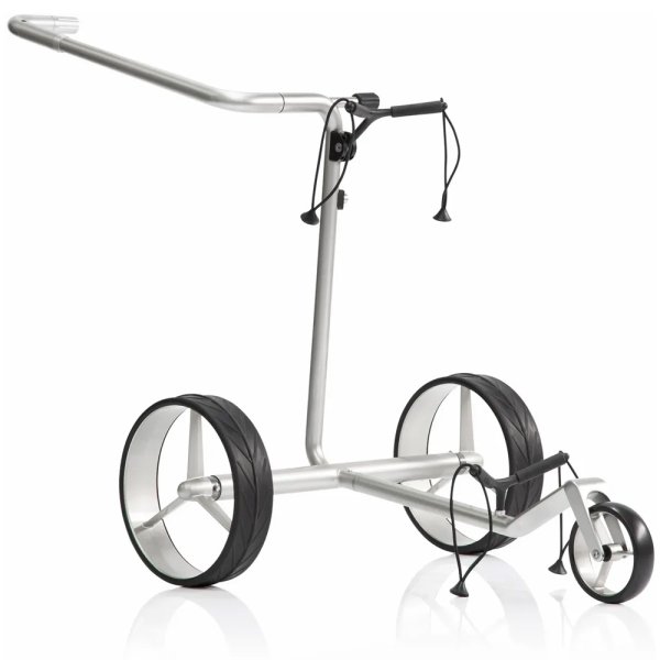 'JuStar Elektro Trolley Carbon light'