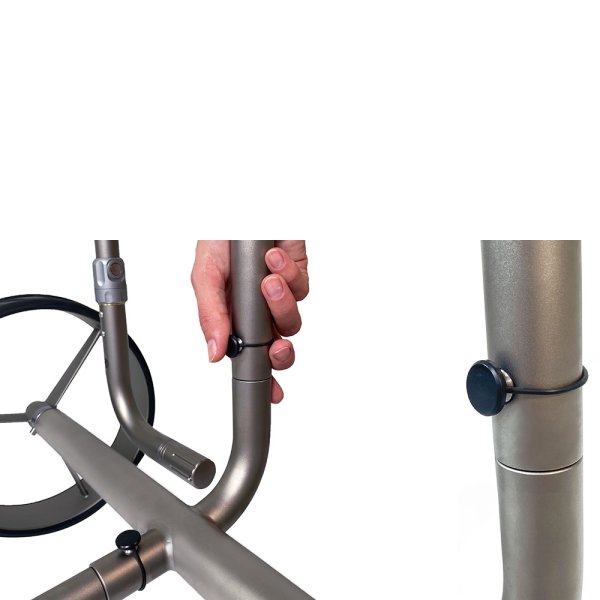 'JuCad Easy Pusher 2er Pack'