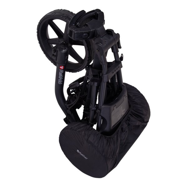 'Fast Fold Tasche RÃ¤derabdeckung'