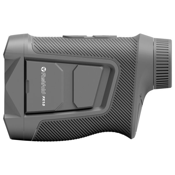 'Fast Fold PX 1.0 Laser Entfernungsmesser schwarz'