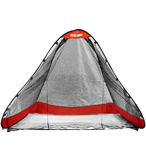 'Longridge Golf Pro Return Ãbungsnetz'