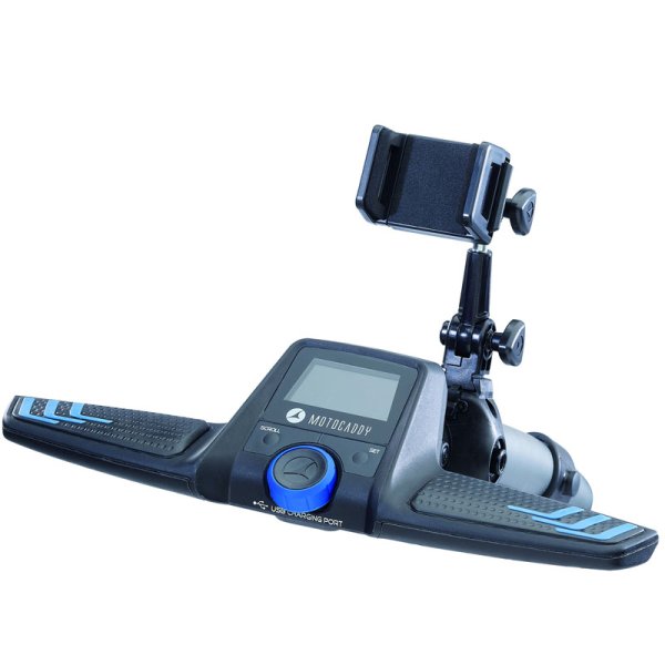 'Motocaddy GPS-Halter ab 2010'