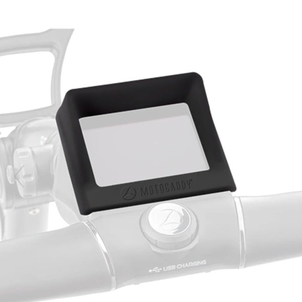 'Motocaddy GPS Display Schutz'