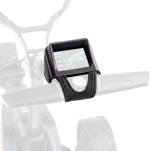 'Motocaddy GPS Display Schutz 2024'