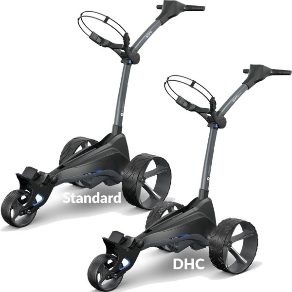 'Motocaddy M5 GPS 5.0 Elektrotrolley Lithium'