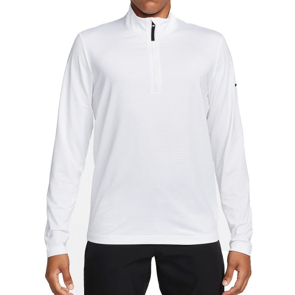 'Nike Golf Herren 1/2 Zip Victory Top weiÃ'