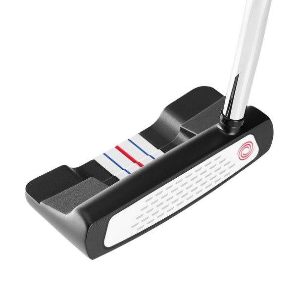 'Odyssey Stroke Lab Triple Track Double Wide Putter'