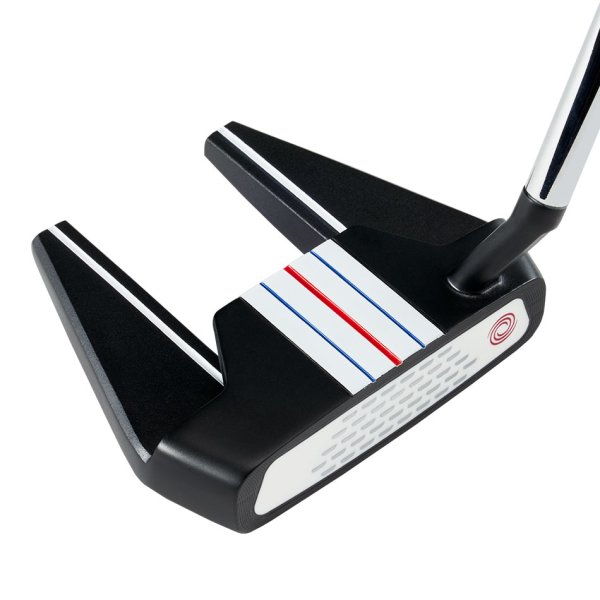 'Odyssey Stroke Lab Triple Track Seven S Putter'