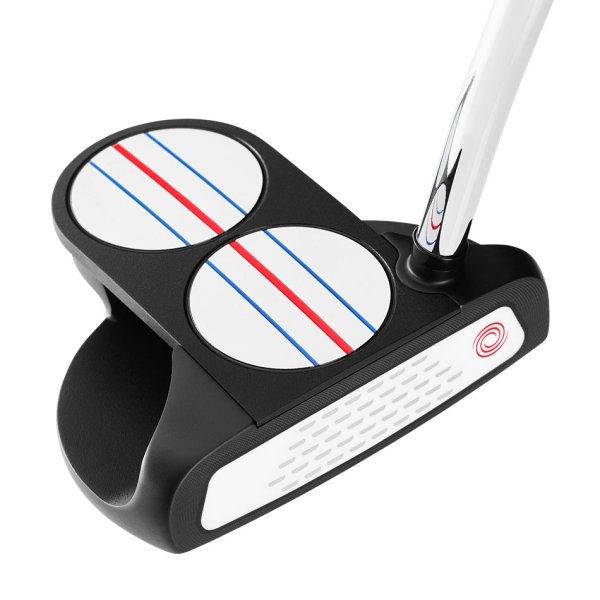 'Odyssey Stroke Lab Triple Track 2-Ball Putter'