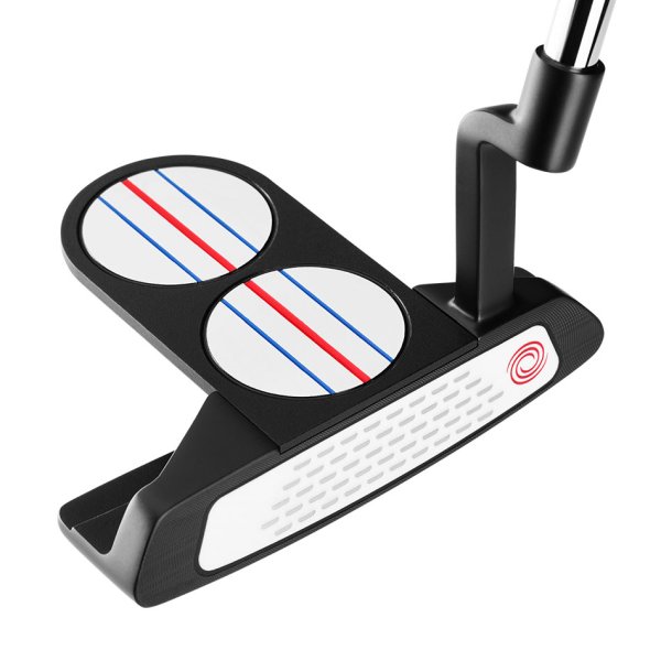 'Odyssey Stroke Lab Triple Track 2-Ball Blade Putter'