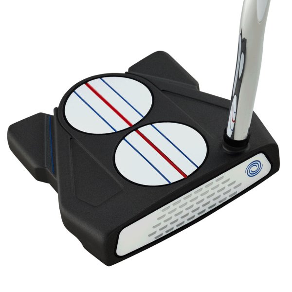 'Odyssey Triple Track 2-Ball Ten Putter'
