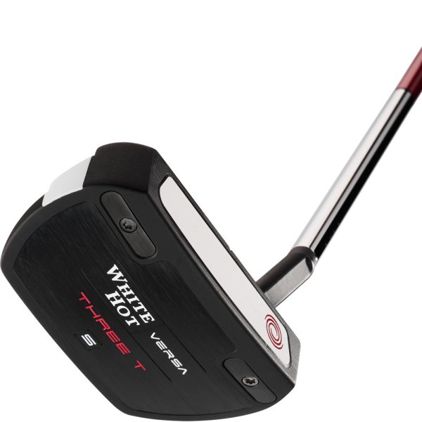'Odyssey White Hot Versa Strokelab Putter 3T S'