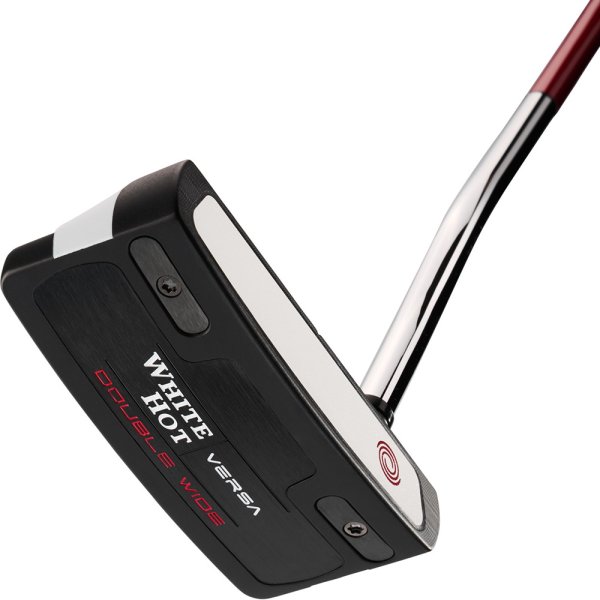 'Odyssey White Hot Versa Strokelab Putter DW'