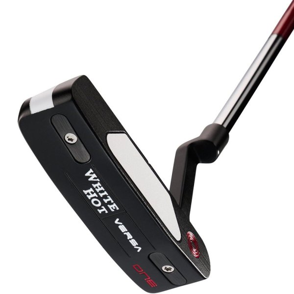 'Odyssey White Hot Versa StrokeLab Putter One'